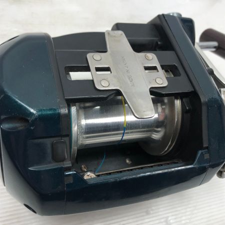  RYOBI リョービ 電動リール アドベンチャー VS900-L