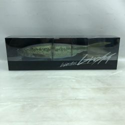 ΣΣ  ルアー KLASH GHOST DRT BASS Aランク