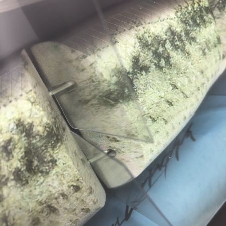   ルアー KLASH GHOST DRT BASS