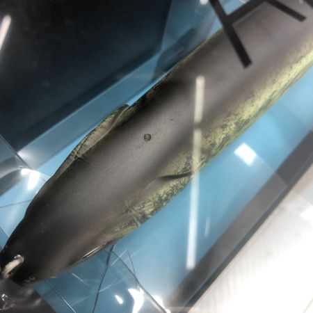   ルアー KLASH GHOST DRT BASS