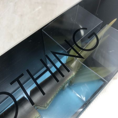   ルアー KLASH GHOST DRT BASS