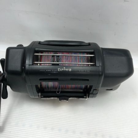  DAIWA ダイワ 電動リール SUPER TANACOM-S スーパータナコンS 800