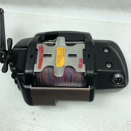  DAIWA ダイワ 電動リール SUPER TANACOM-S スーパータナコンS 800