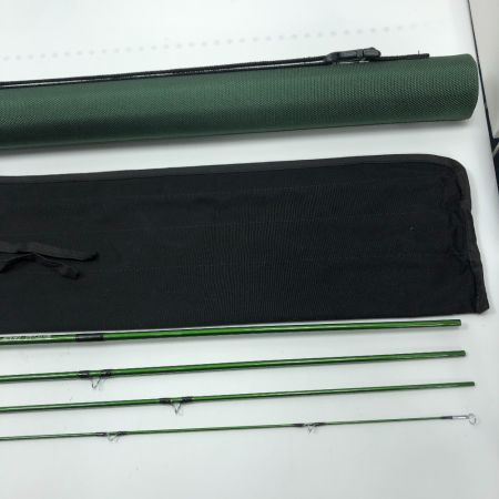  sage セージ フライロッド ACCEL アクセル 486-4 ♯4