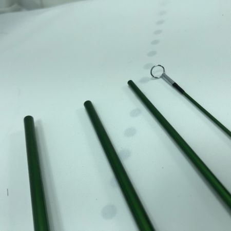  sage セージ フライロッド ACCEL アクセル 486-4 ♯4