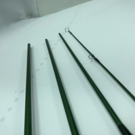  sage セージ フライロッド ACCEL アクセル 486-4 ♯4