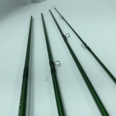  sage セージ フライロッド ACCEL アクセル 486-4 ♯4