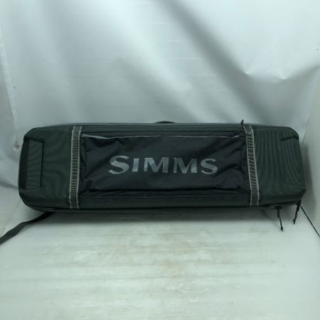 シムス ロッド＆リールケース GTS ROD&REEL VAULT  SIMMS  釣り用品 釣り小物 