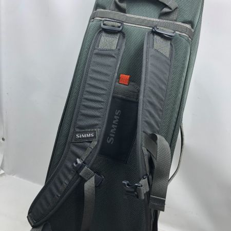  SIMMS シムス ロッド＆リールケース GTS ROD&REEL VAULT