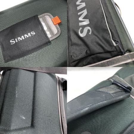  SIMMS シムス ロッド＆リールケース GTS ROD&REEL VAULT
