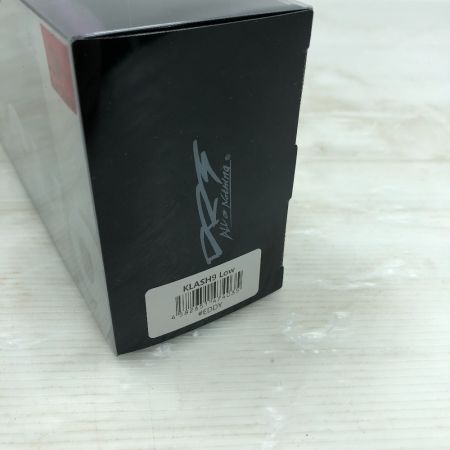   ルアー KLASH9 Low #EDDY