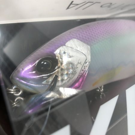   ルアー KLASH9 Low #EDDY