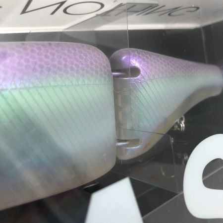   ルアー KLASH9 Low #EDDY