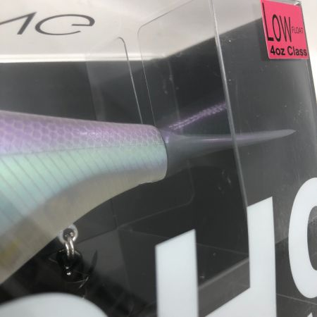   ルアー KLASH9 Low #EDDY