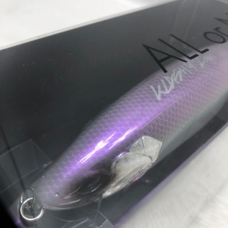   ルアー KLASH9 Low #EDDY