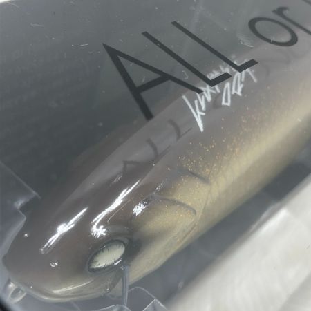   ルアー TINY KLASH LOW ＃FULL MOON BITE