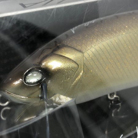   ルアー TINY KLASH LOW ＃FULL MOON BITE