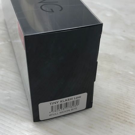   ルアー TINY KLASH LOW ＃FULL MOON BITE