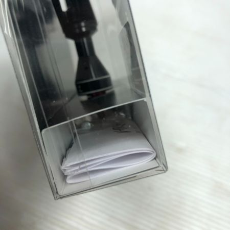   リール カスタムパーツ バリアルハンドル VARIAL p.c.d 110 シマノS2 ブラック