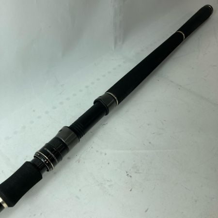 Abu Garcia アブガルシア シーバスロッド ソルティースタイルフラットフィッシュ STFS-1032MH-KR 本体のみ