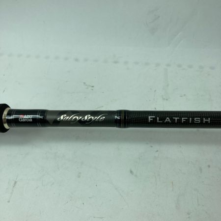 Abu Garcia アブガルシア シーバスロッド ソルティースタイルフラットフィッシュ STFS-1032MH-KR 本体のみ
