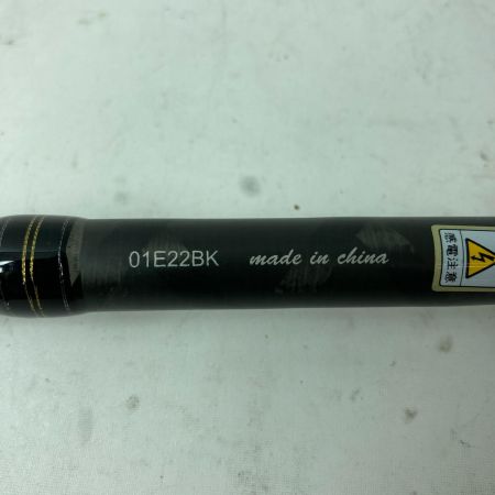 Abu Garcia アブガルシア シーバスロッド ソルティースタイルフラットフィッシュ STFS-1032MH-KR 本体のみ