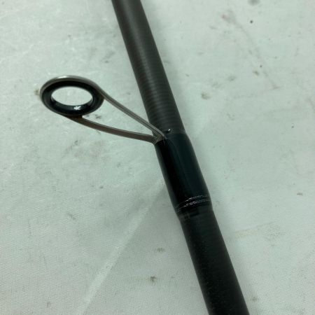 Abu Garcia アブガルシア シーバスロッド ソルティースタイルフラットフィッシュ STFS-1032MH-KR 本体のみ