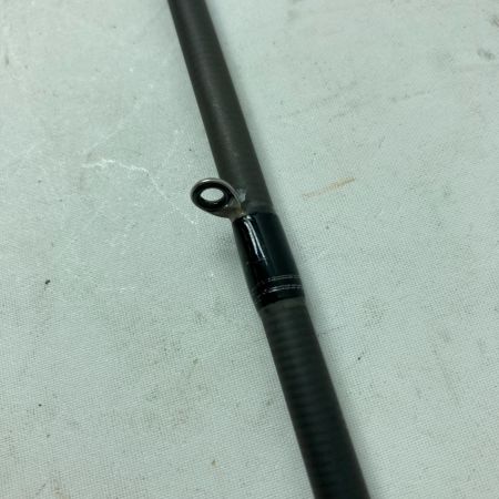 Abu Garcia アブガルシア シーバスロッド ソルティースタイルフラットフィッシュ STFS-1032MH-KR 本体のみ