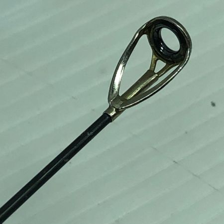  SMITH LTD スミス(釣具) ルアーロッド トラウティンスピン ダガーストリーム DS-TES50UL