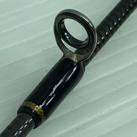  SMITH LTD スミス(釣具) ルアーロッド トラウティンスピン ダガーストリーム DS-TES50UL