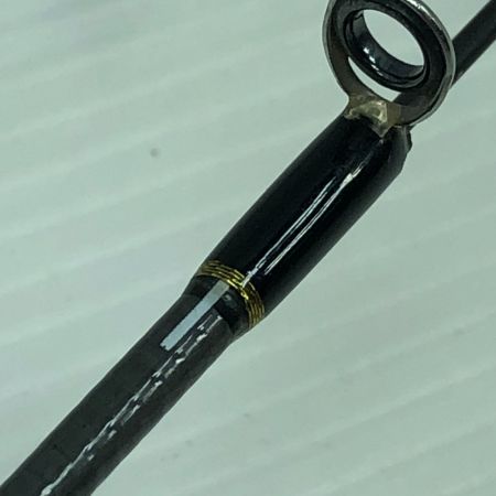  SMITH LTD スミス(釣具) ルアーロッド トラウティンスピン ダガーストリーム DS-TES50UL