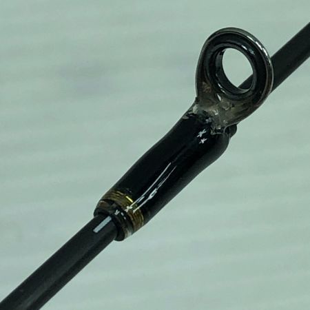  SMITH LTD スミス(釣具) ルアーロッド トラウティンスピン ダガーストリーム DS-TES50UL