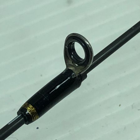  SMITH LTD スミス(釣具) ルアーロッド トラウティンスピン ダガーストリーム DS-TES50UL