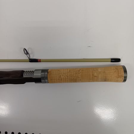 M-AIRE Mアイレ 釣り用品 ロッド ルアーロッド 正影グラス MG-50ML