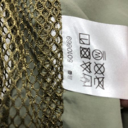  Foxfire フォックスファイヤー フィッシングベスト エキスパートメッシュベスト