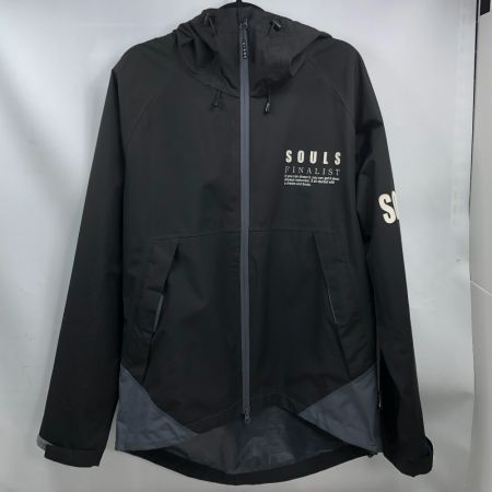  SOULS ソウルズ レインジャケット SOR-11 Lサイズ