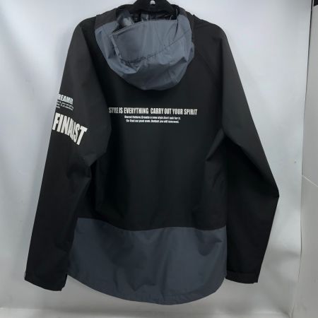  SOULS ソウルズ レインジャケット SOR-11 Lサイズ