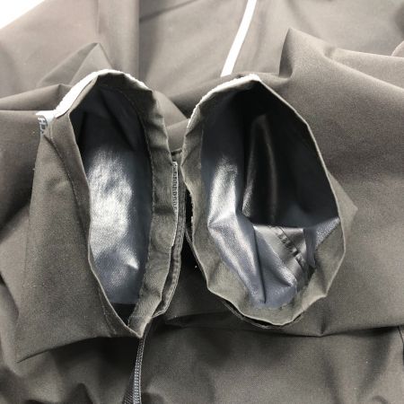  SOULS ソウルズ レインジャケット SOR-11 Lサイズ