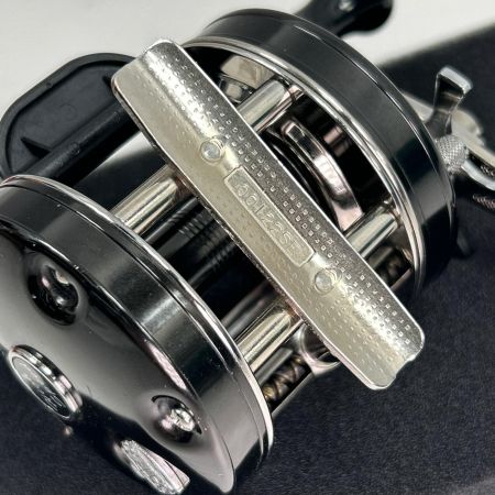Abu Garcia アブガルシア ベイトリール アンバサダー5600CA ファクトリーチューン