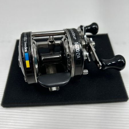 Abu Garcia アブガルシア ベイトリール アンバサダー5600CA ファクトリーチューン
