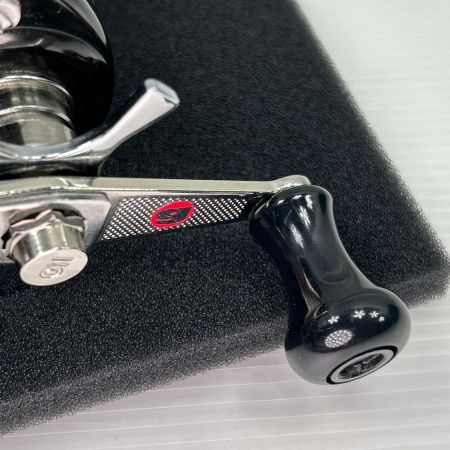 Abu Garcia アブガルシア ベイトリール アンバサダー5600CA ファクトリーチューン
