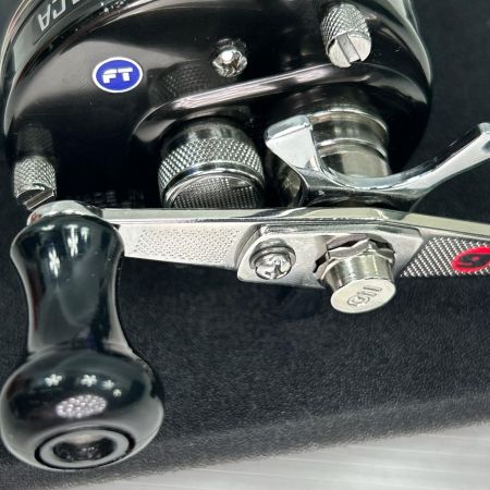 Abu Garcia アブガルシア ベイトリール アンバサダー5600CA ファクトリーチューン