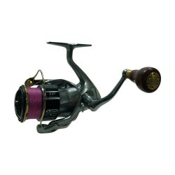 ΣΣ SHIMANO シマノ スピニングリール 15ツインパワー C3000HG 03370 Bランク