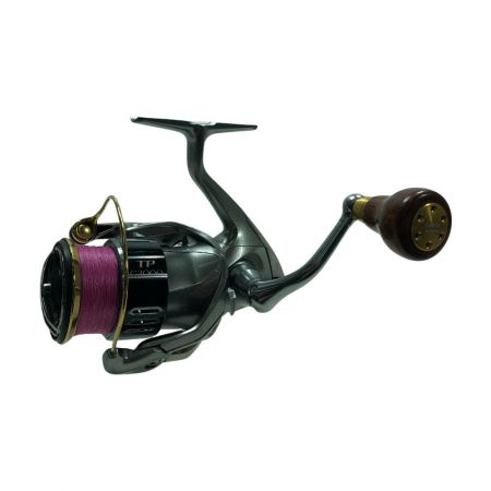  SHIMANO シマノ スピニングリール 15ツインパワー C3000HG 03370
