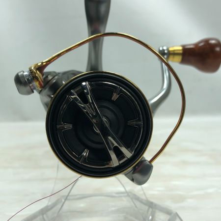  SHIMANO シマノ スピニングリール 15ツインパワー C3000HG 03370