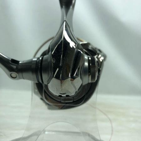  SHIMANO シマノ スピニングリール 15ツインパワー C3000HG 03370