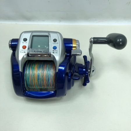  DAIWA ダイワ 電動リール HYPER TANACOM ハイパータナコン 600Fe 00801387