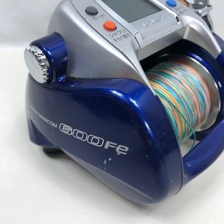  DAIWA ダイワ 電動リール HYPER TANACOM ハイパータナコン 600Fe 00801387