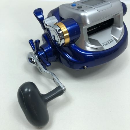  DAIWA ダイワ 電動リール HYPER TANACOM ハイパータナコン 600Fe 00801387