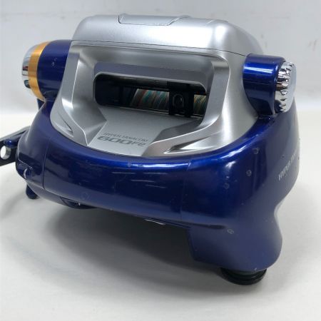  DAIWA ダイワ 電動リール HYPER TANACOM ハイパータナコン 600Fe 00801387